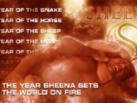 Sheena Art 2