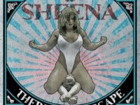 Sheena Art 4