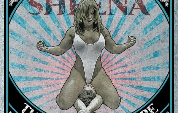 Sheena Art 4