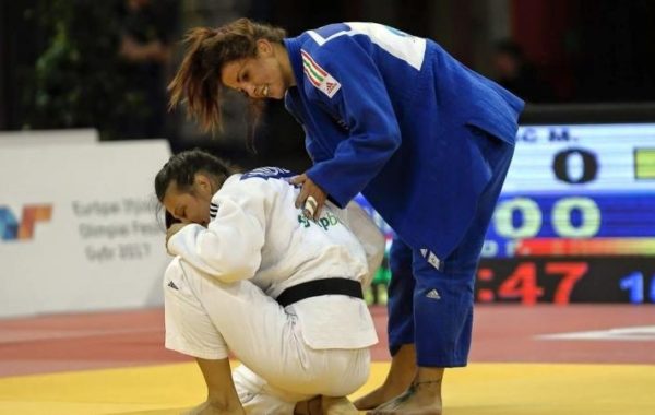 Sheena Judo 01