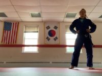 Sheena Judo 01