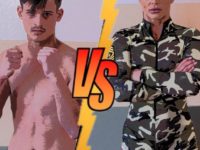 Sheena Wrestling 114