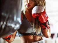 Sheena Boxing 01