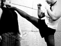 Sheena Wrestling 158