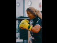 Sheena Boxing