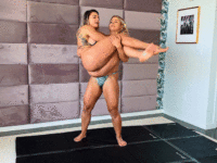 Sheena Denise Lift & Carry