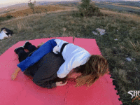 Sheena Hillside Beatdown