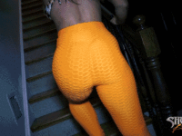 Sheena Orange Is The New Dom