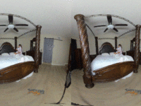 Sheena VR Nurse Squeeze Covid